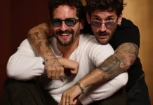 Arepa Vol&aacute;til noticias musicales