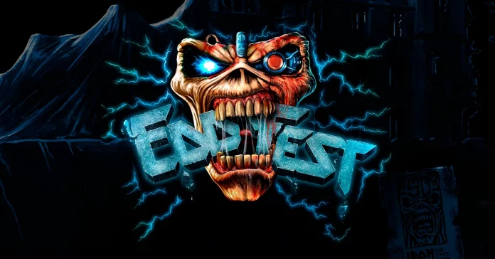 Iron Maiden EddFest 2026
