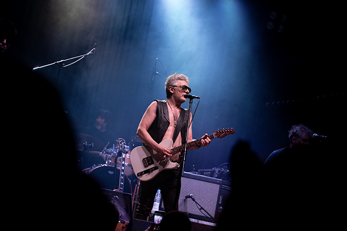 Juanse en vivo en Valencia España Juanse en Valencia 2026