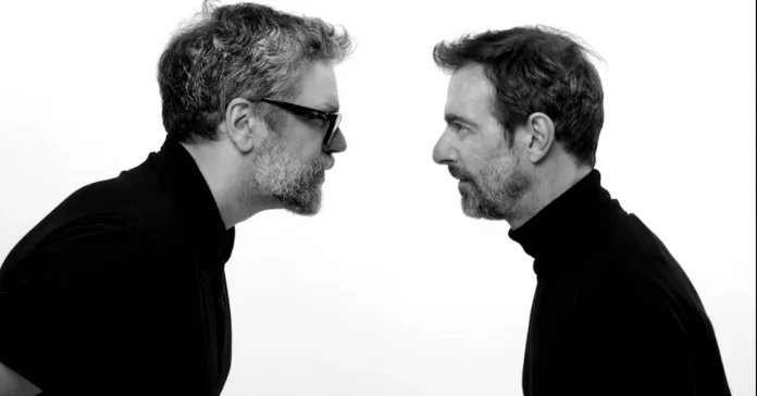 Kevin Johansen y Liniers Café Berlín Madrid 2026