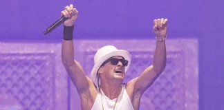 Arepa Vol&aacute;til noticias musicales