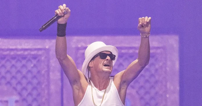 Kid Rock Super Bowl análisis