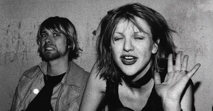 Kurt Cobain no se suicidó