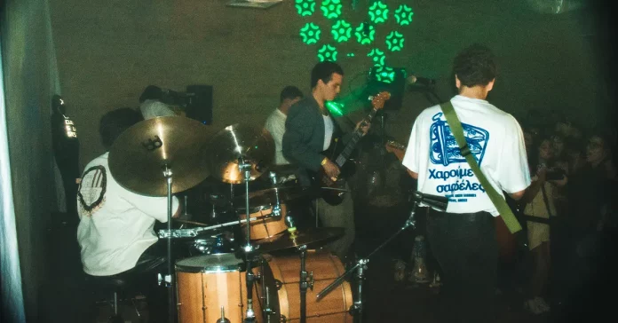 La Cueva Soundsystem Caracas 2026