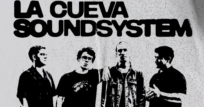 La Cueva Soundsystem Caracas Music Hall 2026