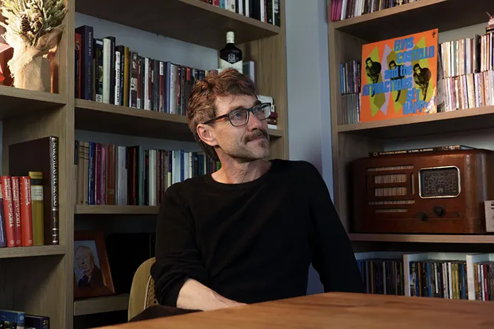 La Sonrisa de Julia nuevo &aacute;lbum