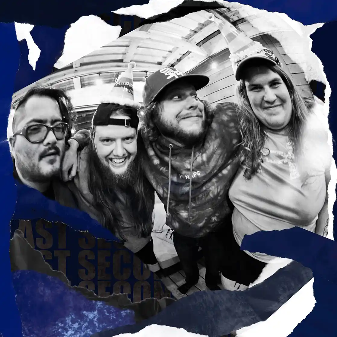 Last Second Dropout Apathy