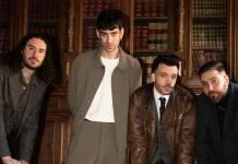 Levitants estrena Fondo De Pantalla como primer adelanto de su nuevo álbum Arepa Volátil noticias musicales