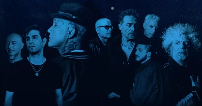 Los Fabulosos Cadillac Perú 2026