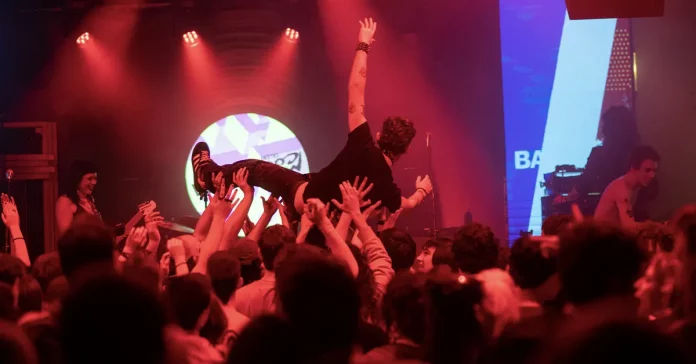 Mad Cool Talent by Vibra Mahou ganadores 2026