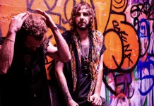 Arepa Vol&aacute;til noticias musicales