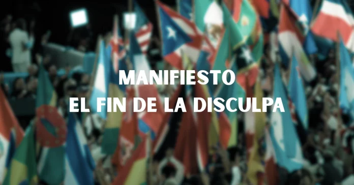 Manifiesto Latino