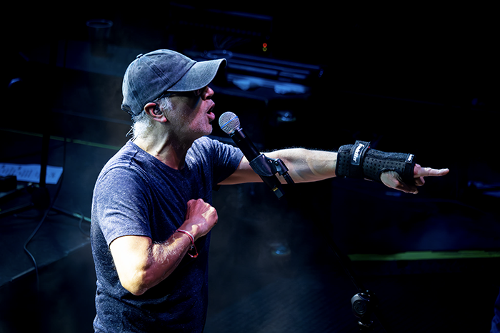 Rock N&rsquo; Love 2026 cr&oacute;nica