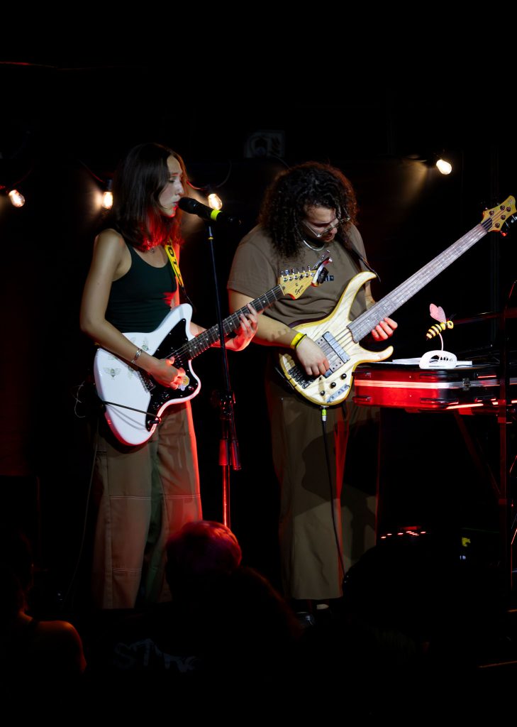 Rock N&rsquo; Love 2026 cr&oacute;nica