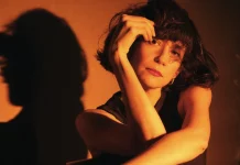 Mia Salazar y el pulso migrante de Ajolote Arepa Volátil noticias musicales