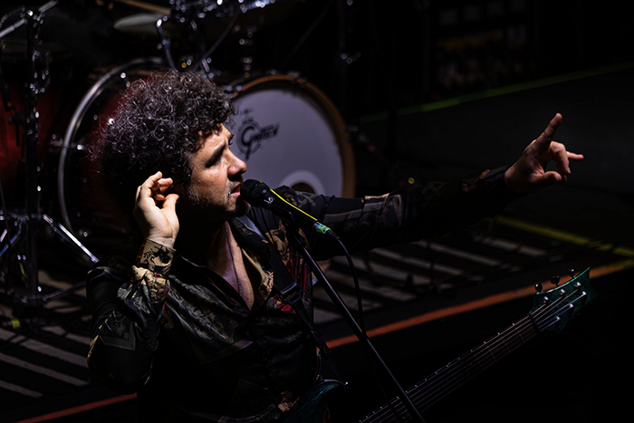 Rock N&rsquo; Love 2026 cr&oacute;nica