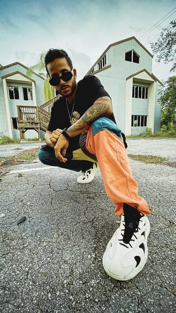 Mu&eacute;rgano Recojan los Vidrios