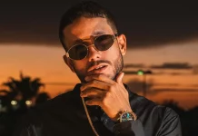 Muérgano sacude la escena con el estreno de Recojan los Vidrios Arepa Volátil noticias musicales