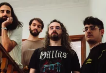 Muntz estrena Tarde, su primer adelanto de 2026 junto a Marenitas Arepa Volátil noticias musicales