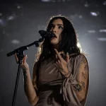 Natalia Lacunza en Madrid 2026