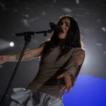 Natalia Lacunza en Madrid 2026