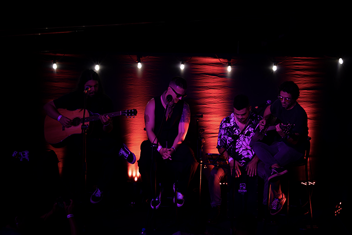 Rock N&rsquo; Love 2026 cr&oacute;nica