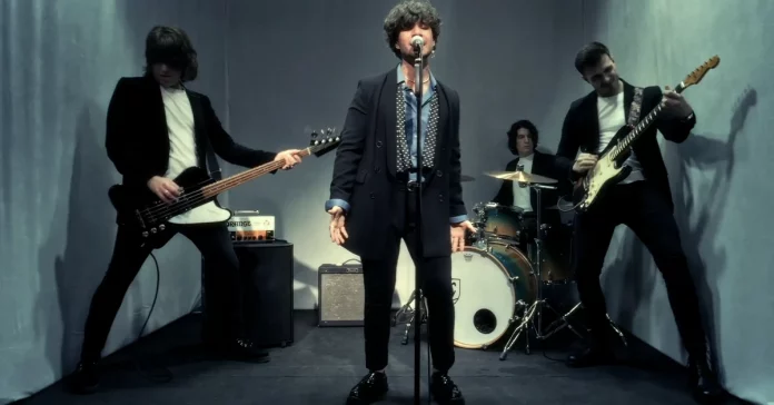 Polo Nández Ni Ruido