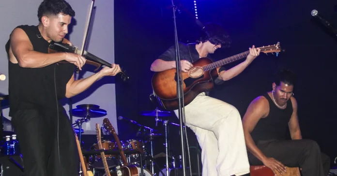 Postcode en Madrid 2026 Crónica