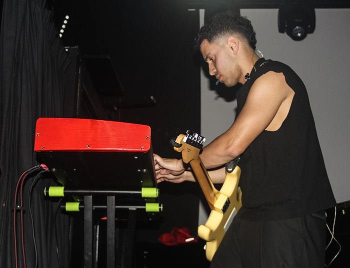 Postcode reseña Madrid 2026 Postcode en Madrid 2026