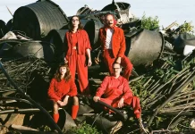 Sandré estrena Empatía No como bofetada de realidad Arepa Volátil noticias musicales