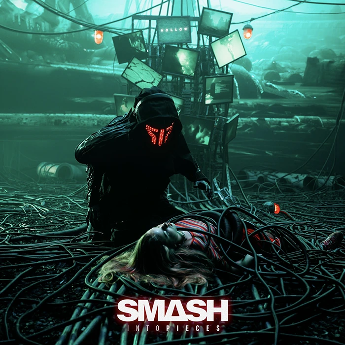 Smash Into Pieces Hollow Smash Into Pieces Hollow