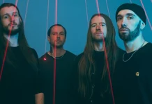 Sylosis presenta su nuevo álbum The New Flesh Arepa Volátil noticias musicales