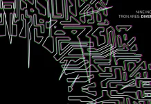 TRON Ares Divergence el nuevo álbum de remezclas de Nine Inch Nails Arepa Volátil noticias musicales