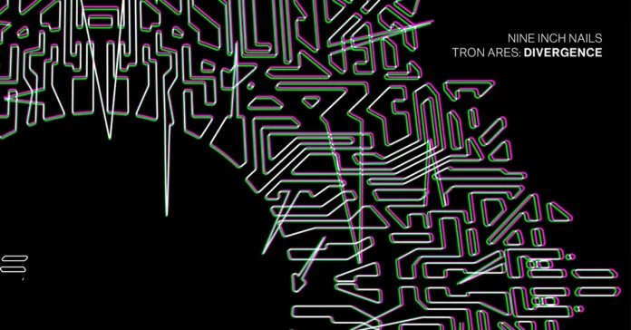 TRON Ares Divergence