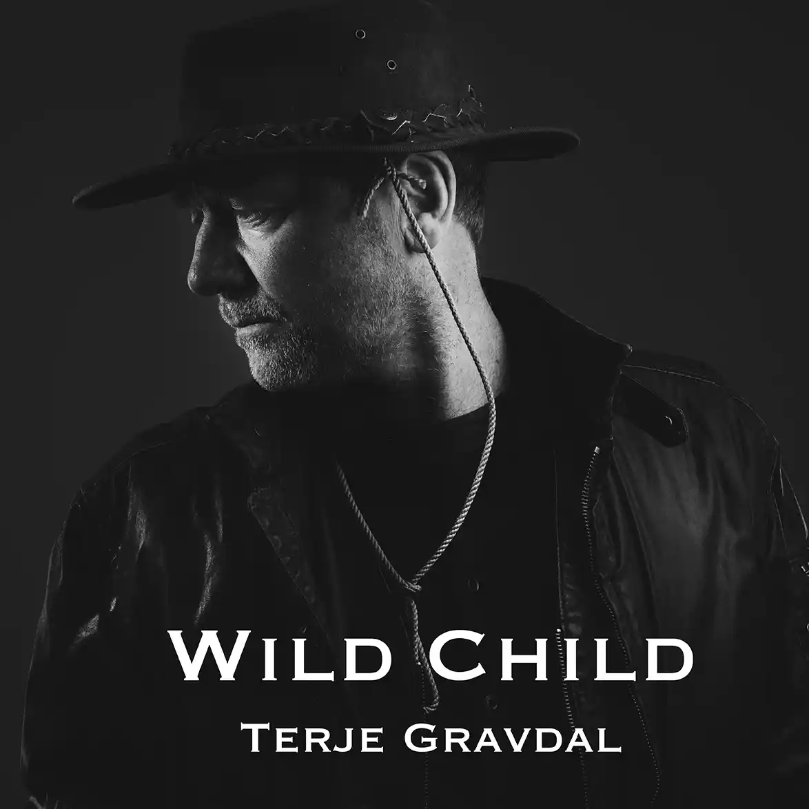 Wild Child Terje Gravdal