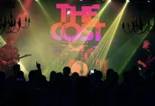 The Cost y El Estepario Siberiano en Madrid