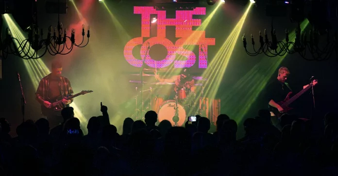 The Cost y El Estepario Siberiano en Madrid