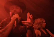 Arepa Vol&aacute;til noticias musicales