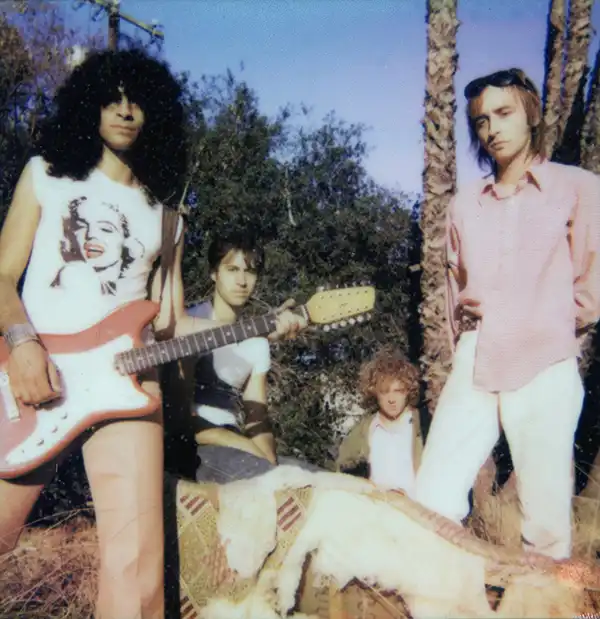 Fast Kids gira por Espa&ntilde;a