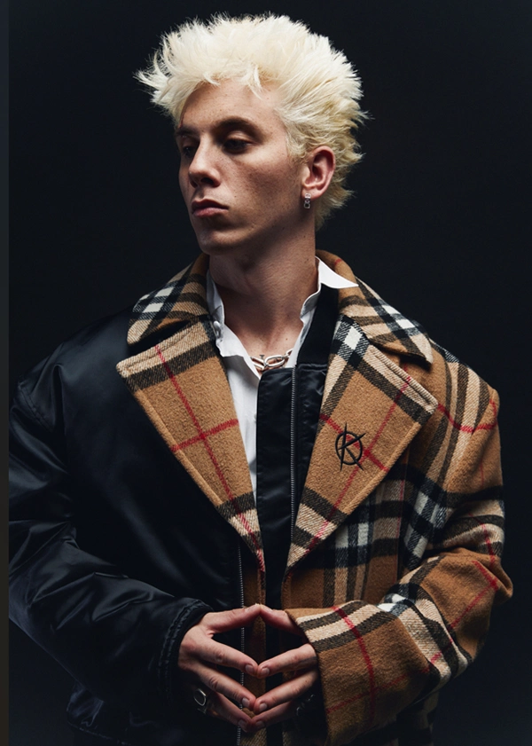 concierto Walls Movistar Arena Madrid