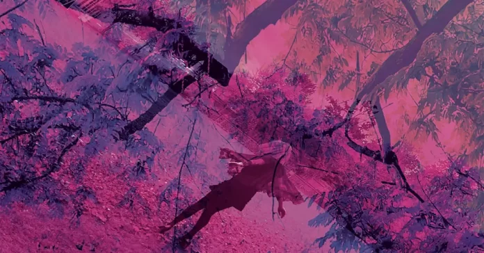 West Wickhams Sakura