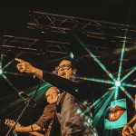 Zapato 3 Caracas Music Hall Rese&ntilde;a