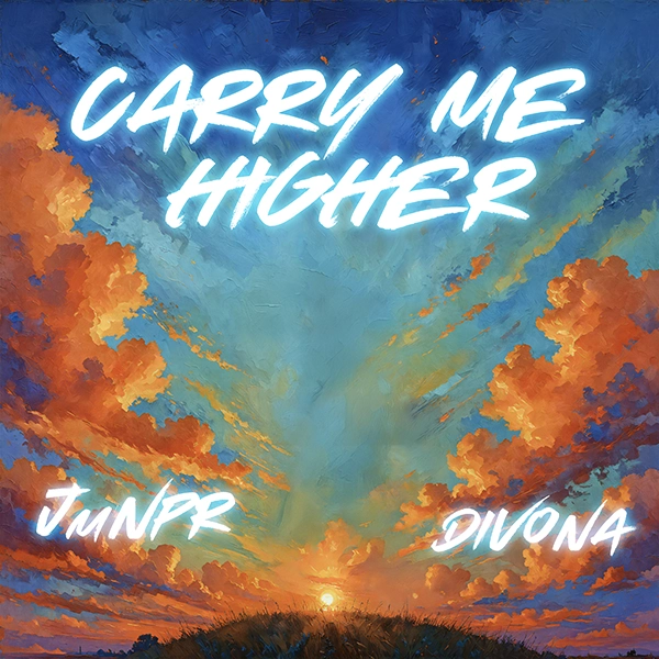 JmNPR Carry Me Higher