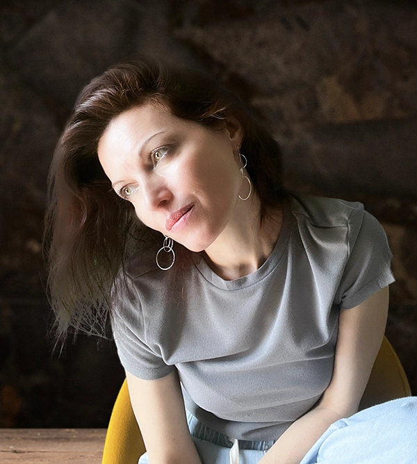 Lana Crow Laugh With You