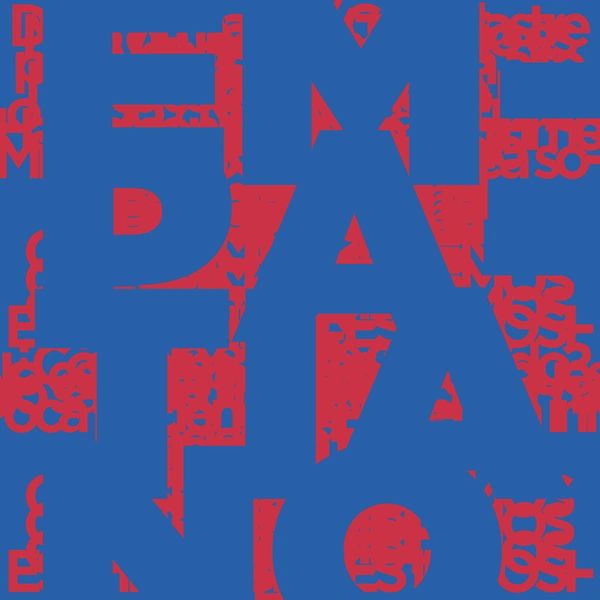 portada Empatía No Sandré Empatía No