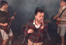 Arepa Vol&aacute;til noticias musicales