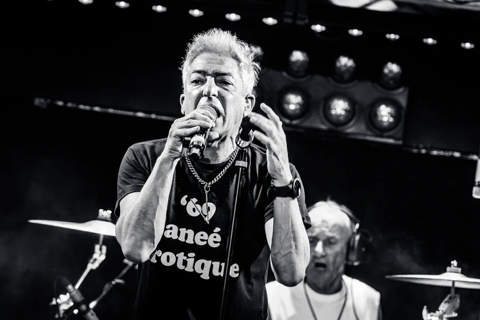 Virus en Madrid Sala Nazca