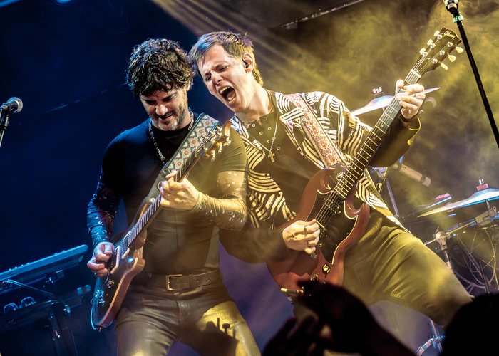 Virus en Madrid Sala Nazca