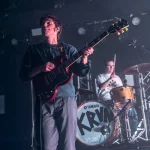 Karavana La Riviera Madrid