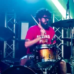 Karavana La Riviera Madrid